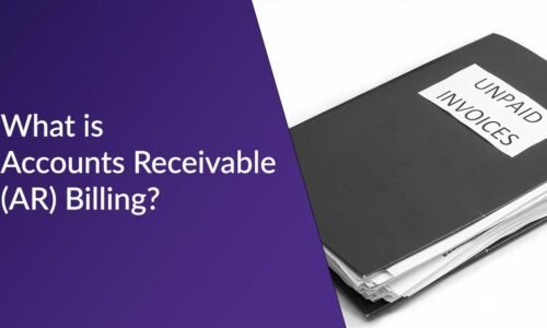 Accounts Receivable (AR)