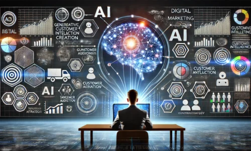 Introduction to Digital Marketing